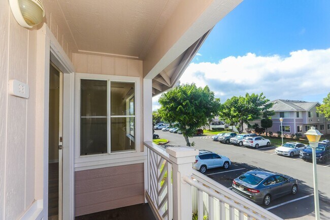 Building Photo - 95-1071 Kaapeha St. #98