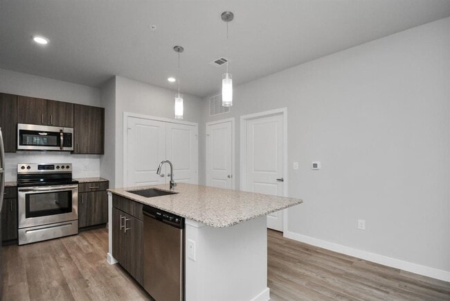 Building Photo - 14100 Will Clayton Pkwy