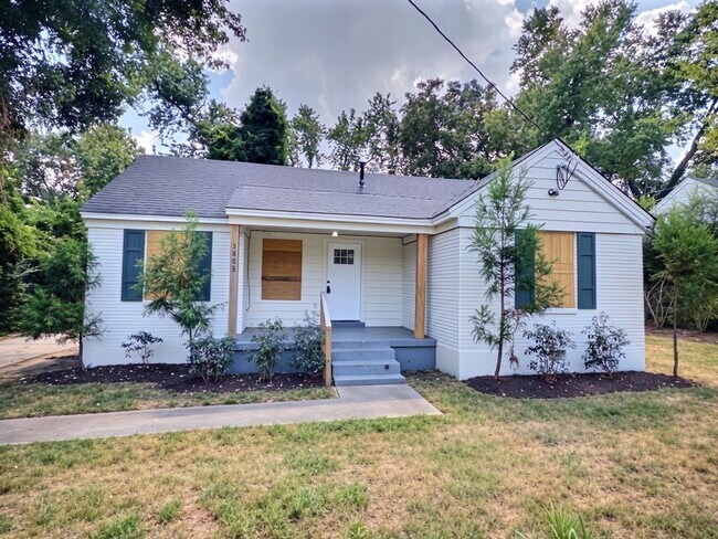 Building Photo - 1473 Oberle Ave