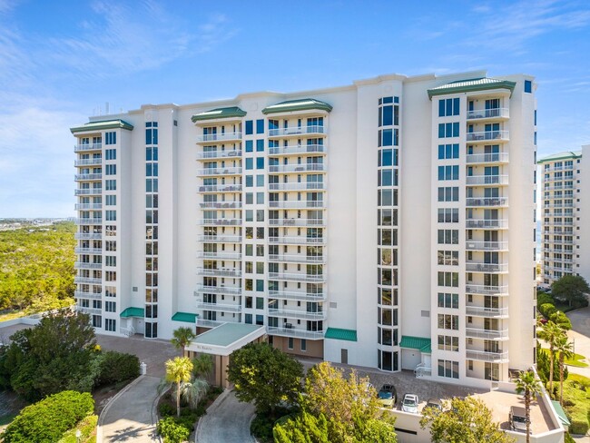 Building Photo - Gulf View Destin condo!!