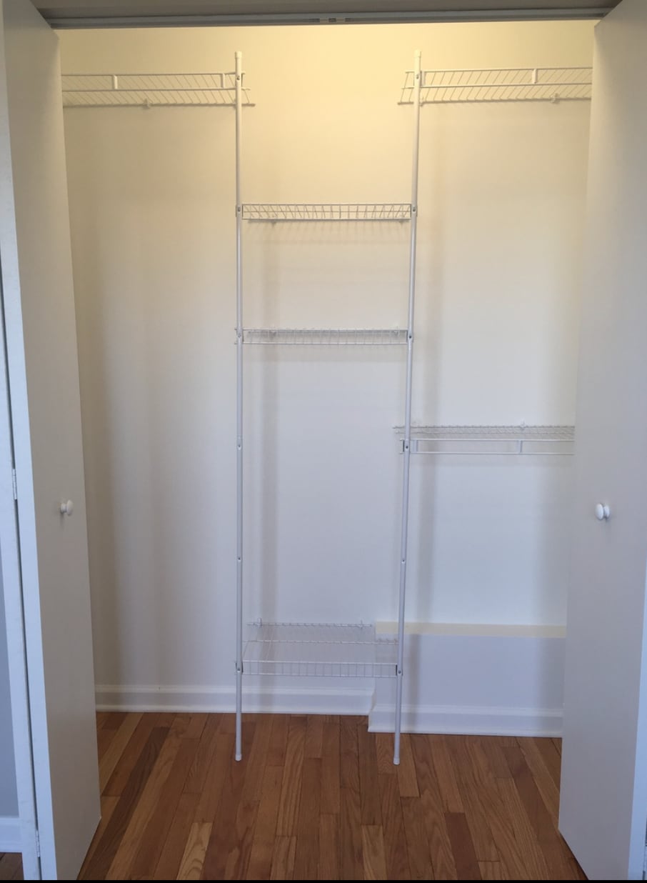 Closet - 3217 W Cullom Ave
