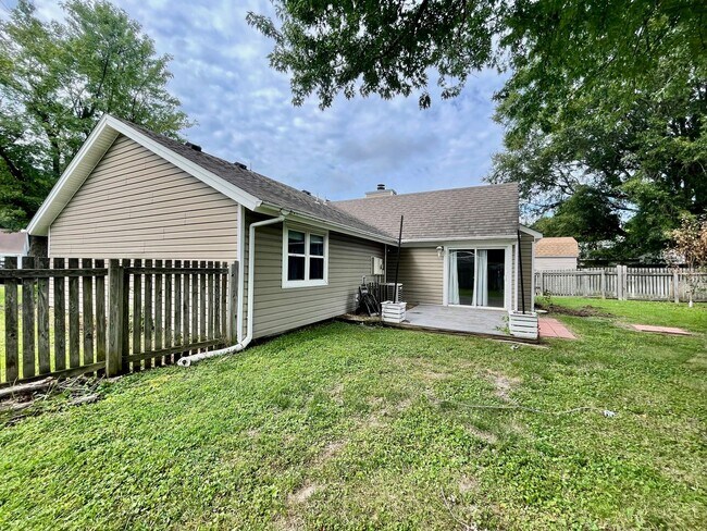 Building Photo - 4312 Glen Willow Ct