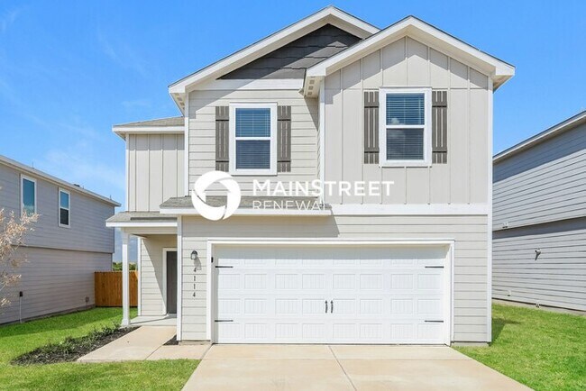 Primary Photo - 3 Bedroom Pet-Friendly Home in New Braunfe...