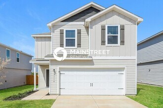 Building Photo - 3 Bedroom Pet-Friendly Home in New Braunfe...