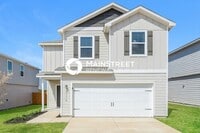 Building Photo - 3 Bedroom Pet-Friendly Home in New Braunfe...