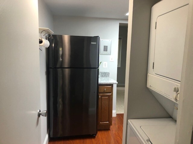 Kitchen - 1400 Northgate Sq