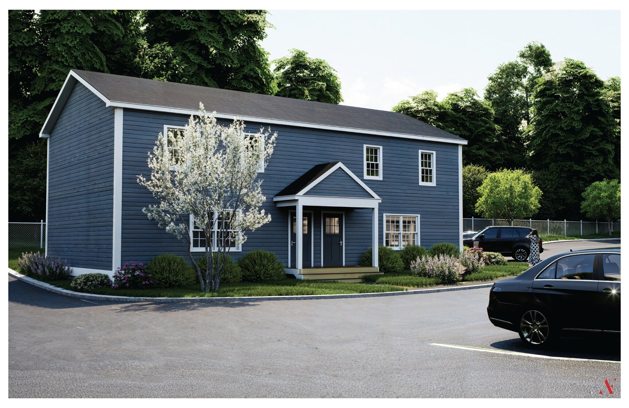 Building Photo - 5 Cobblestone Pl