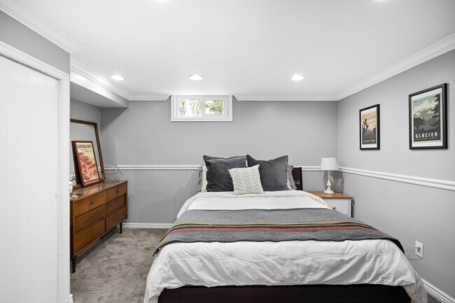 Bedroom 3 - 3168 S 2000 E