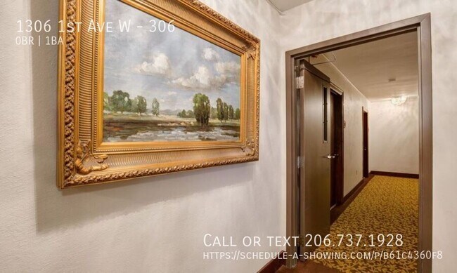 Building Photo - 1306 1st Ave W