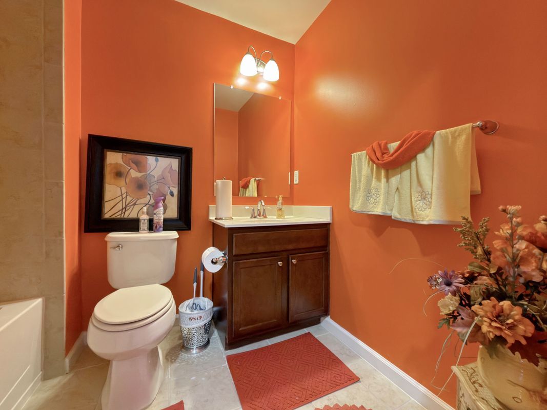 Building Photo - 2711 Coppersmith Pl