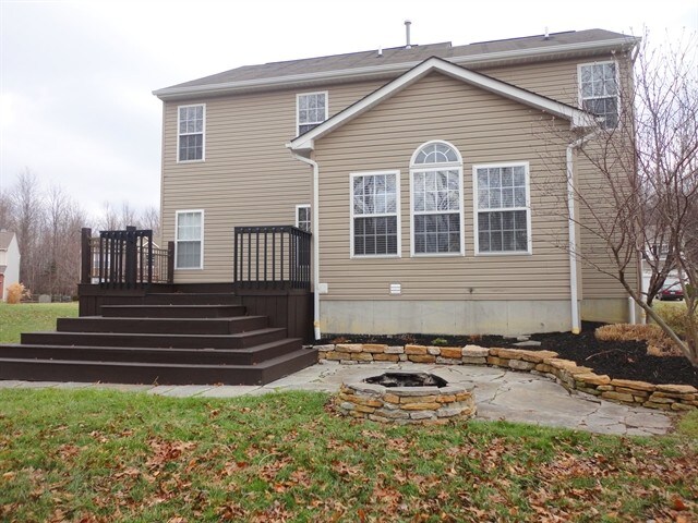 Building Photo - 6031 Delfair Ln
