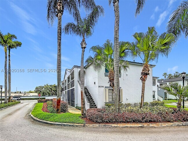 Building Photo - 18296 Mediterranean Blvd