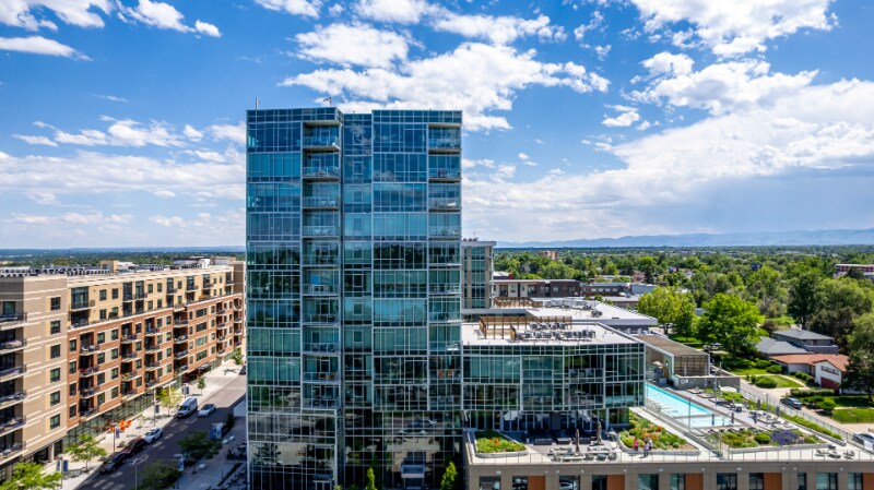 Building Photo - 4200 W 17th Ave