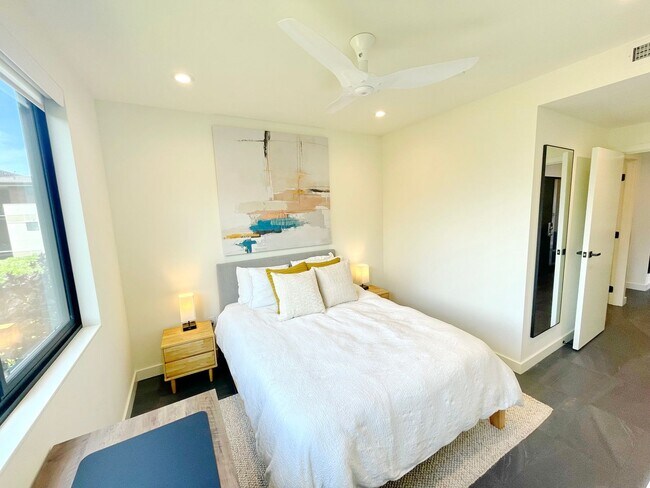 Building Photo - Wailea's newest development, La'i Loa, 3 bedroom / 3 bathroom Furnished & Fabulous - Fall/Winter ...