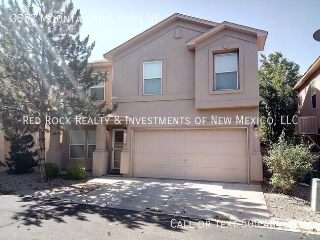 Building Photo - 3552 Mountainside Pkwy NE