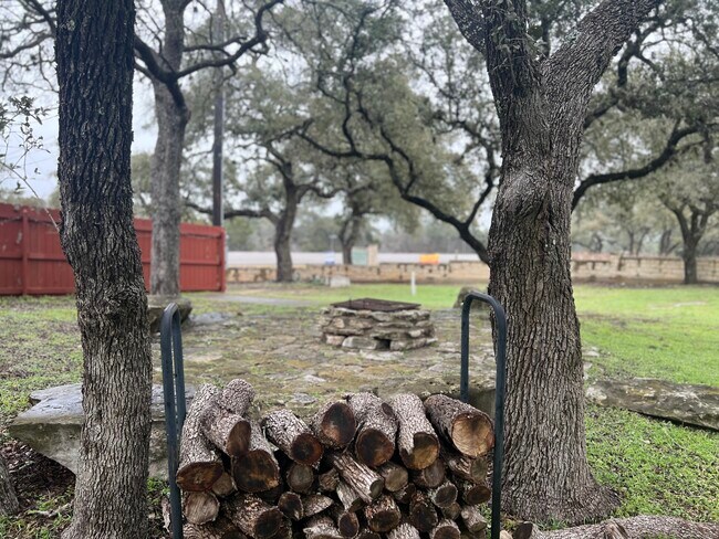 Building Photo - Log Cabin Plaza