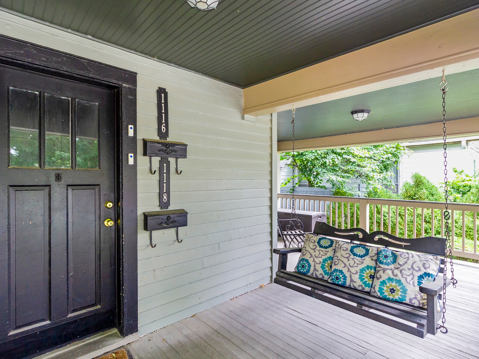 Building Photo - 1112 Clinton St