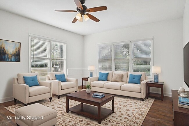 Building Photo - 308 Taylor Rd