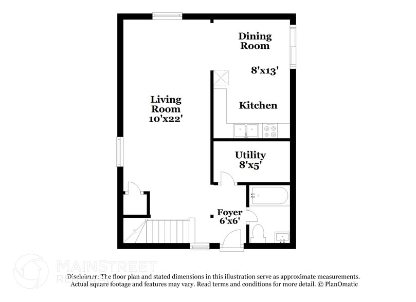 Building Photo - 2943 S Rybolt Ave