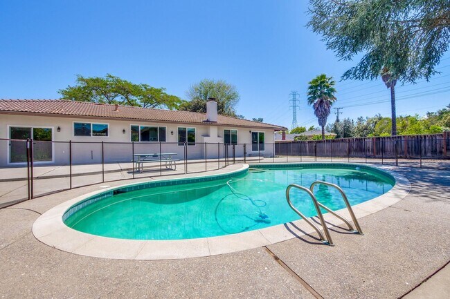 Building Photo - Gorgeous Newly Remodeled Saratoga Golden T...