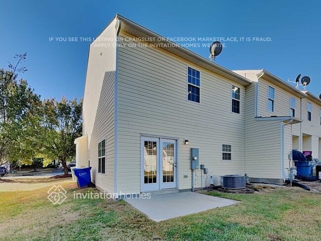 Building Photo - 507 Summer Storm Dr