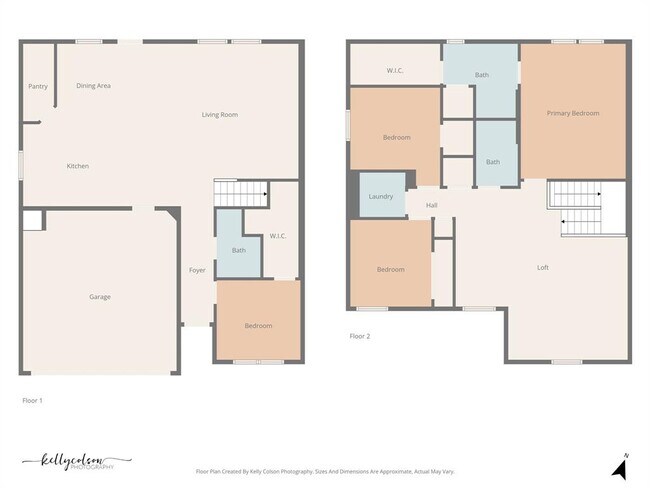 Building Photo - 149 Fiery Skipper Ln