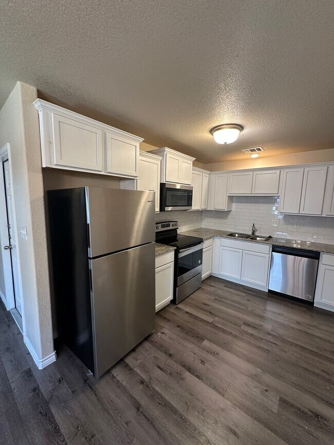 Building Photo - 3bd/2ba in Temple TX