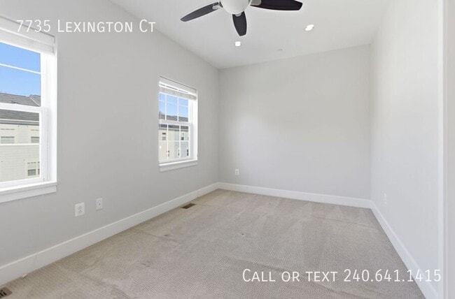 Building Photo - 7735 Lexington Ct