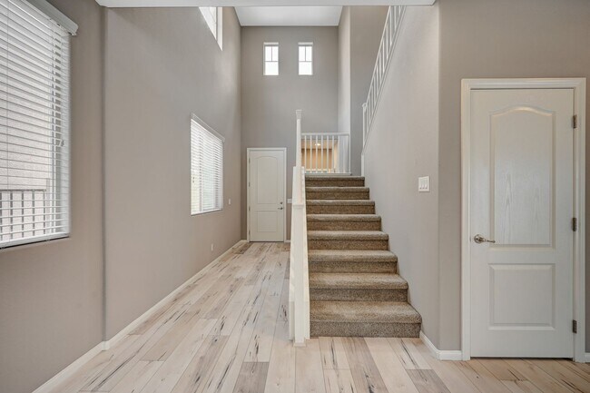 Building Photo - Modern 4 Bedroom Home in the Terraces at Providence Coming Soon