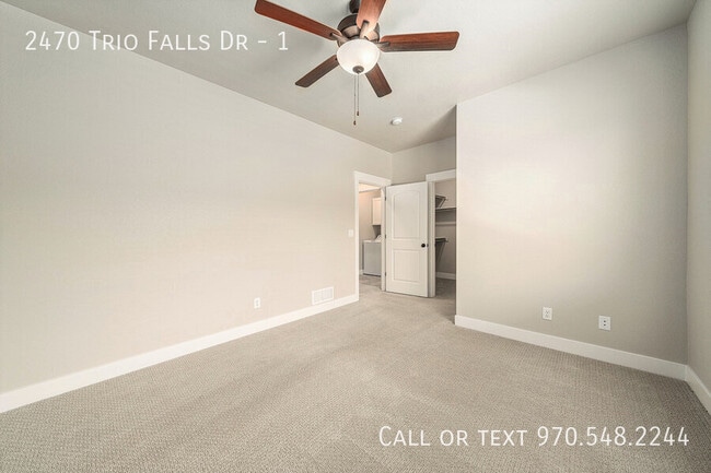 Building Photo - 2470 Trio Falls Dr