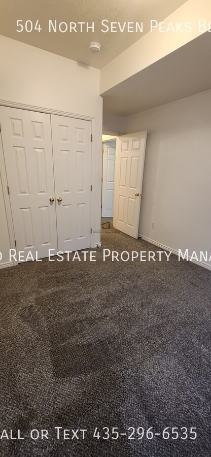 Building Photo - 504 N Seven Peaks Blvd