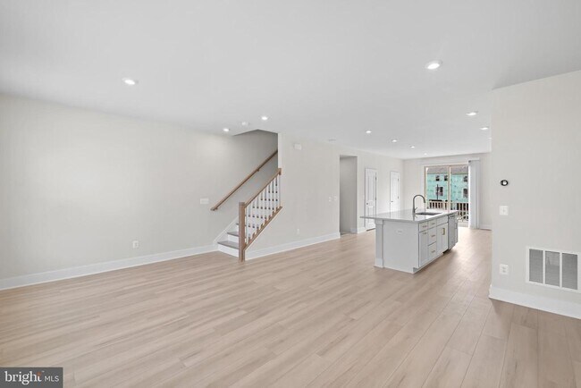 Building Photo - 9017 Katherine Johnson Ave
