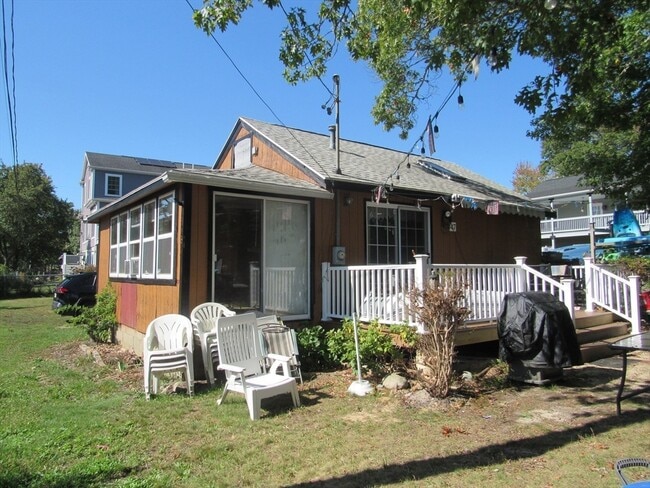 Building Photo - 47 Marine Ave