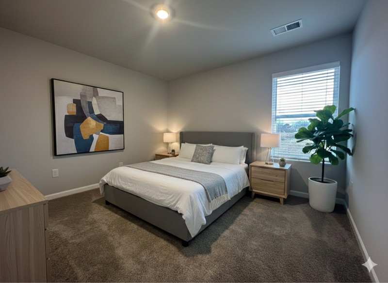 Building Photo - 43 River Rock St