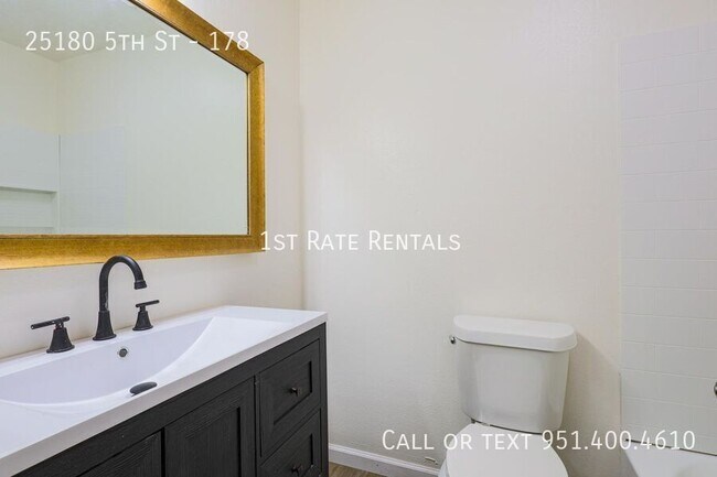 Building Photo - 25180 5th St