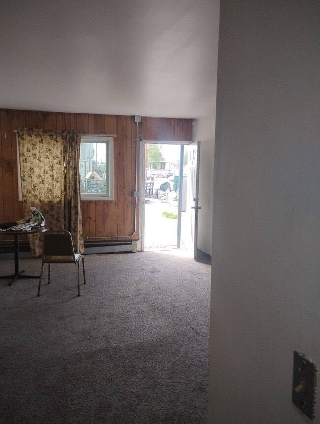 Building Photo - The Residences at Cushman