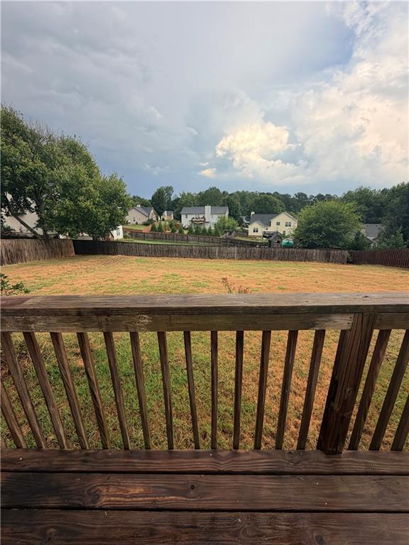 Building Photo - 1705 Tugalo Dr