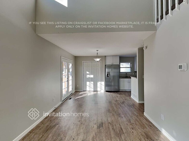 Building Photo - 4530 Forsythe Dr