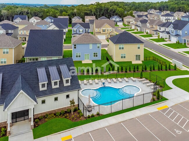 Building Photo - 4300 Spregan Way