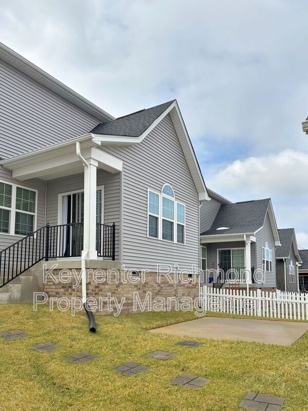 Building Photo - 1609 German School Rd