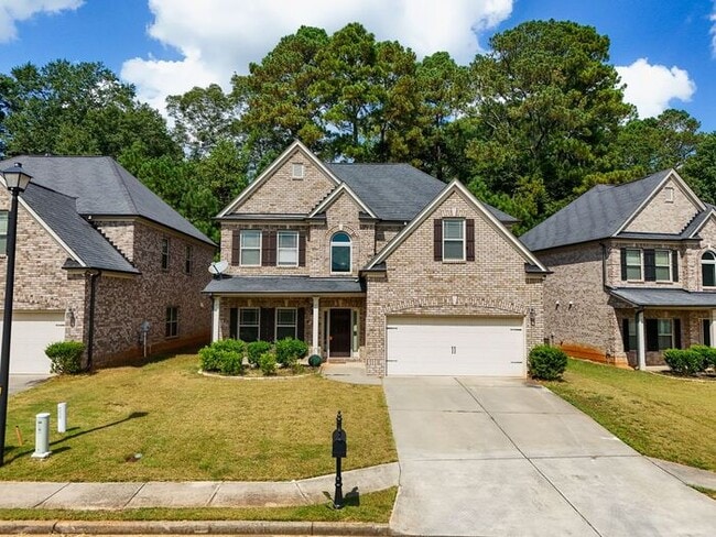 Primary Photo - 512 Watercourse Way