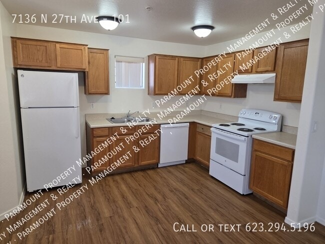 Building Photo - 7136 N 27th Ave