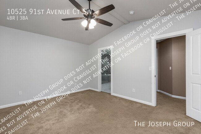 Building Photo - 10525 91st Ave Ct SW