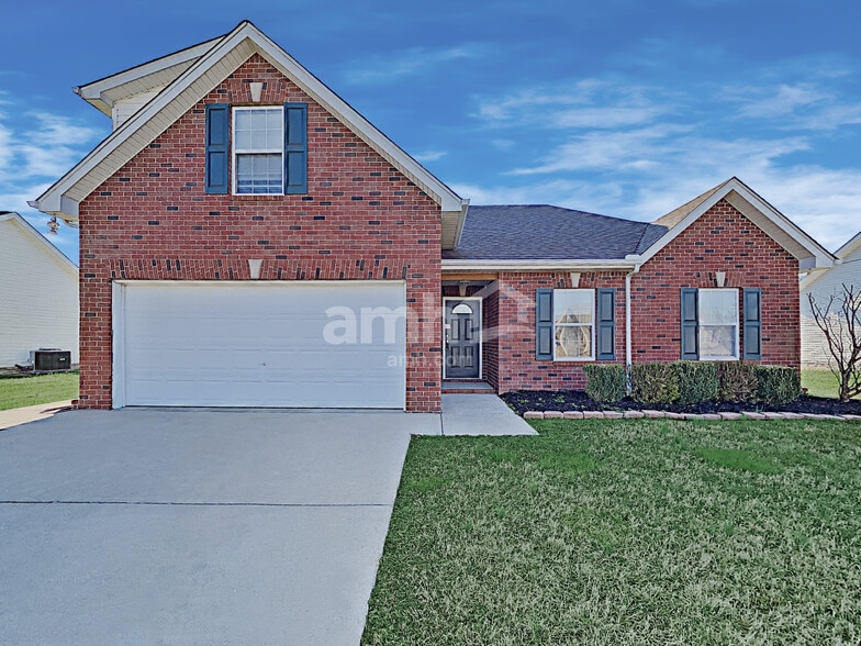 Primary Photo - 1117 Mantle Way