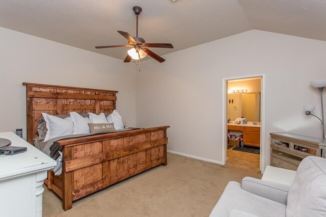 Building Photo - 3122 Mustang Meadow Ln