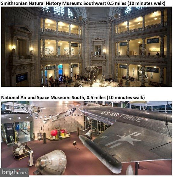 Building Photo - 616 E Street NW Unit 1020