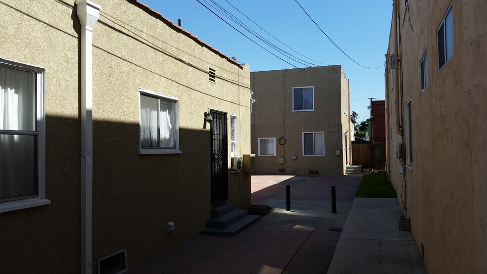 Building Photo - 1426 Orizaba Ave
