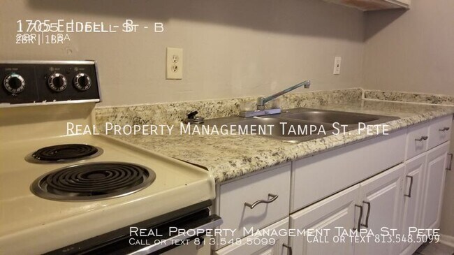 Building Photo - 1705 E Idell-B
