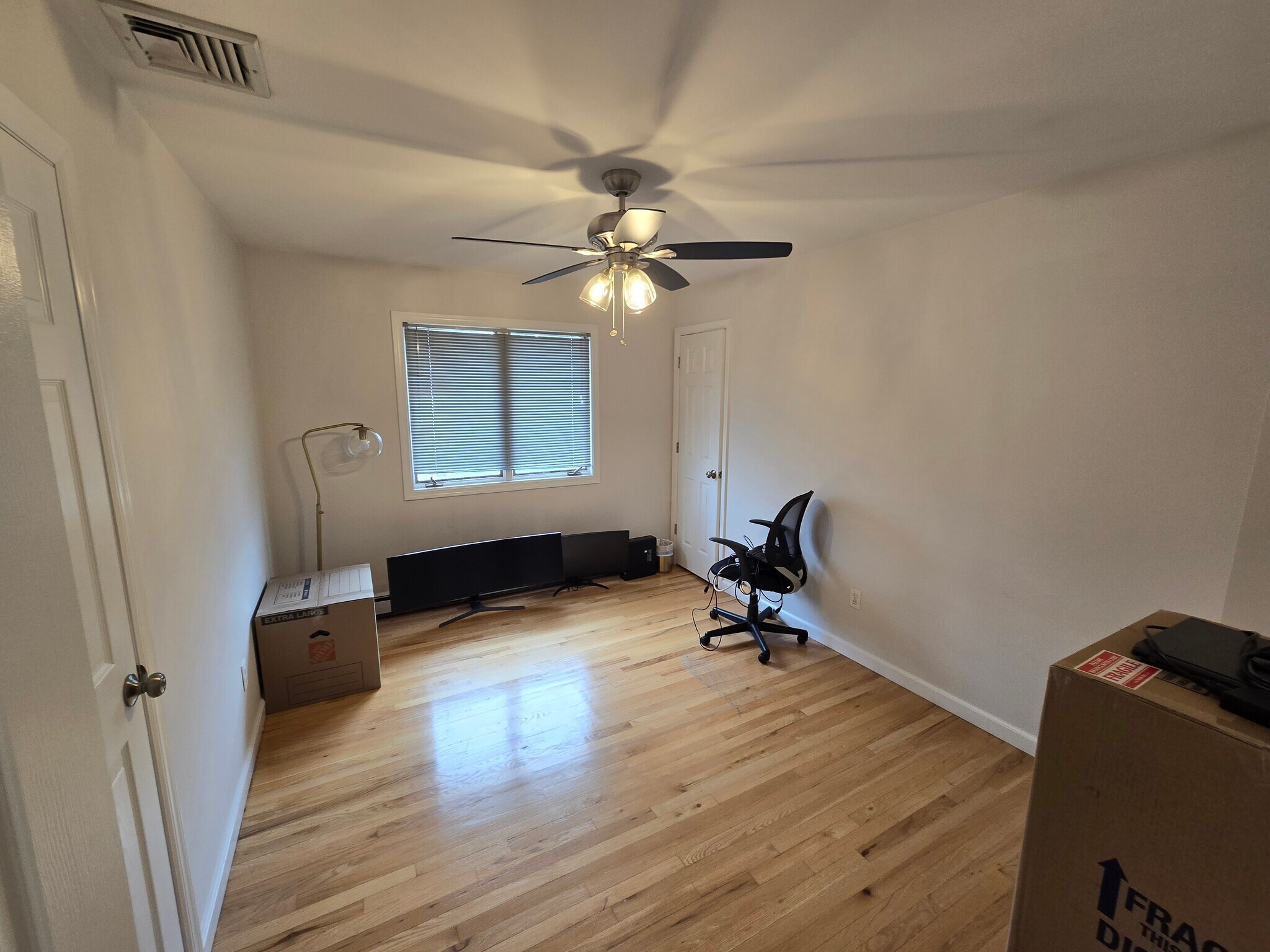 Bedroom #3 - 401 2nd St