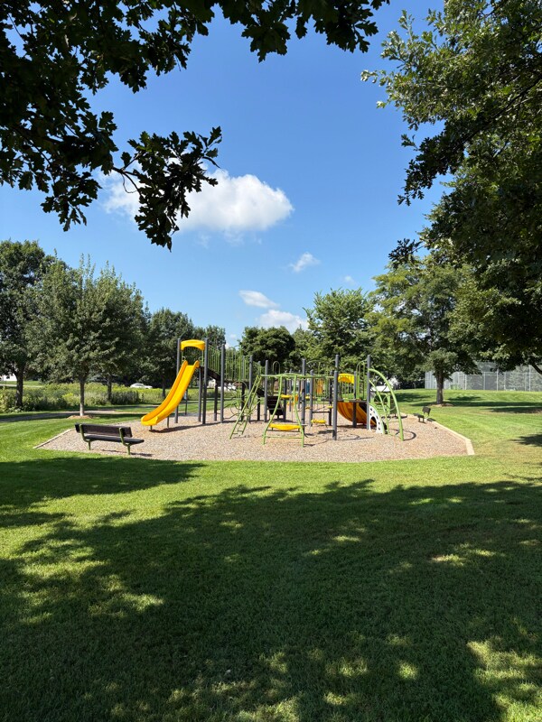 Building Photo - 15113 Cimarron Way